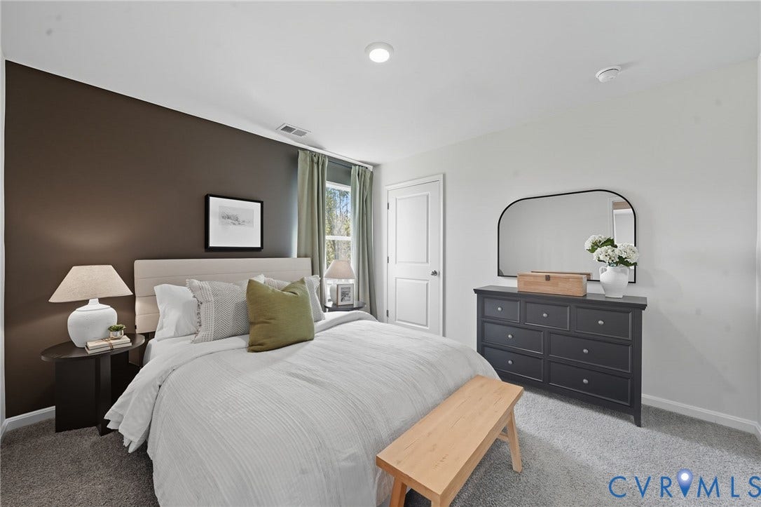 11070 Heron Creek Drive, Chappell Creek, North Prince George, VA 23860