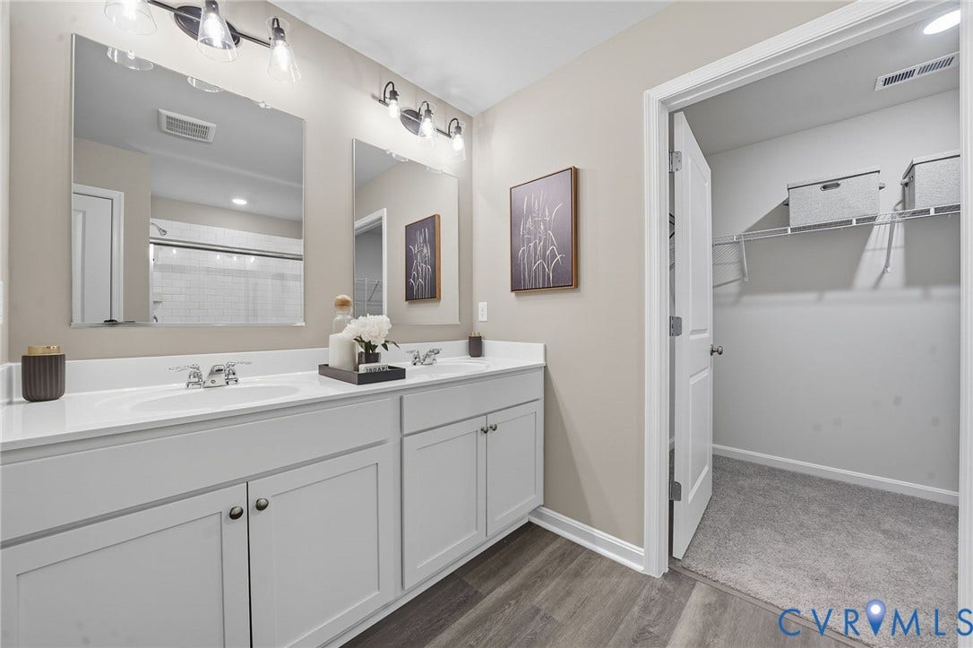 11070 Heron Creek Drive, Chappell Creek, North Prince George, VA 23860