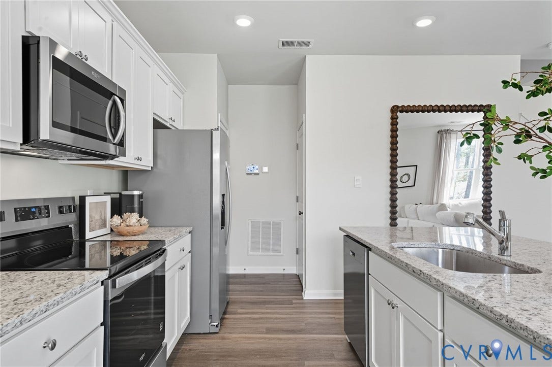 11070 Heron Creek Drive, Chappell Creek, North Prince George, VA 23860