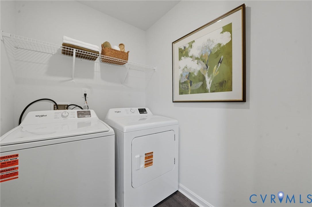 11070 Heron Creek Drive, Chappell Creek, North Prince George, VA 23860