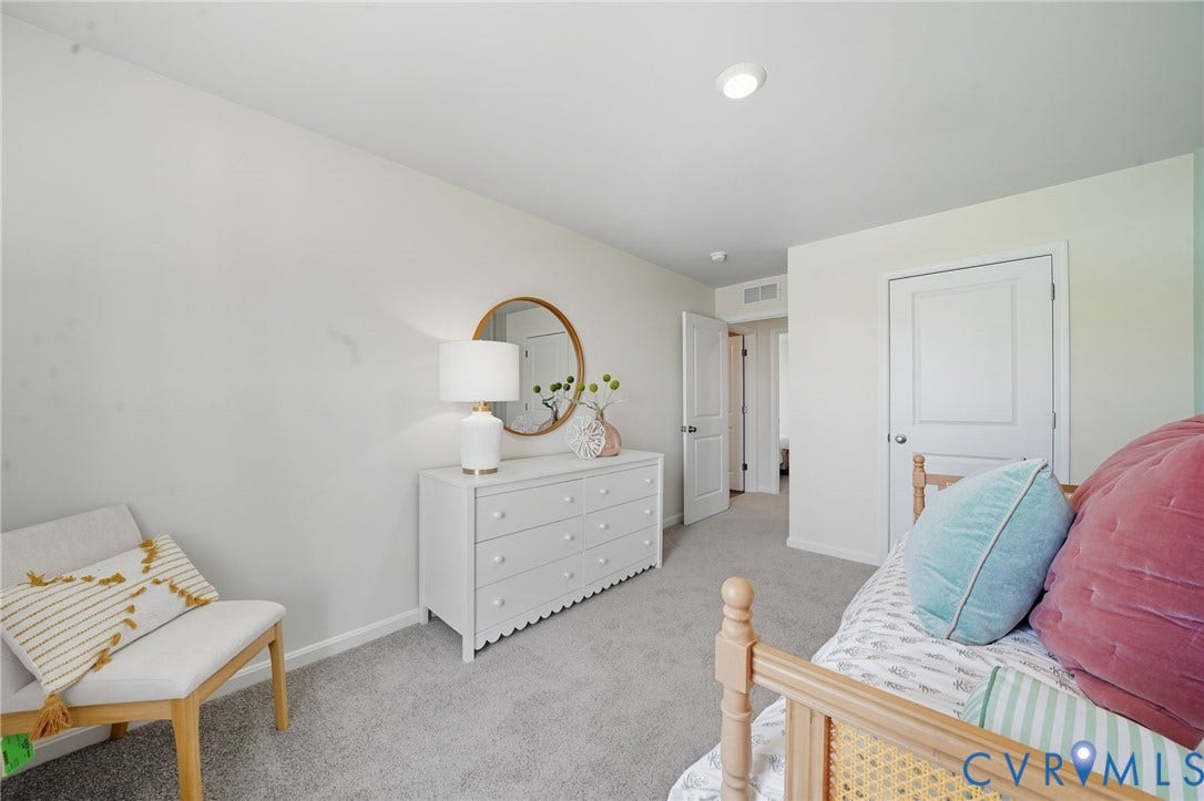11070 Heron Creek Drive, Chappell Creek, North Prince George, VA 23860