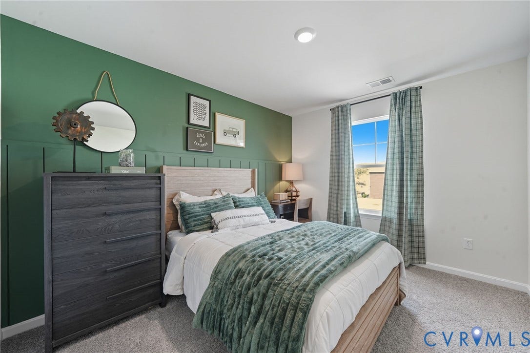 11070 Heron Creek Drive, Chappell Creek, North Prince George, VA 23860