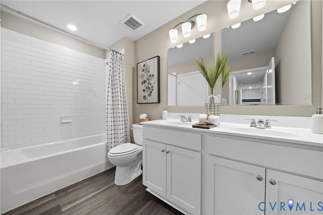 11070 Heron Creek Drive, Chappell Creek, North Prince George, VA 23860