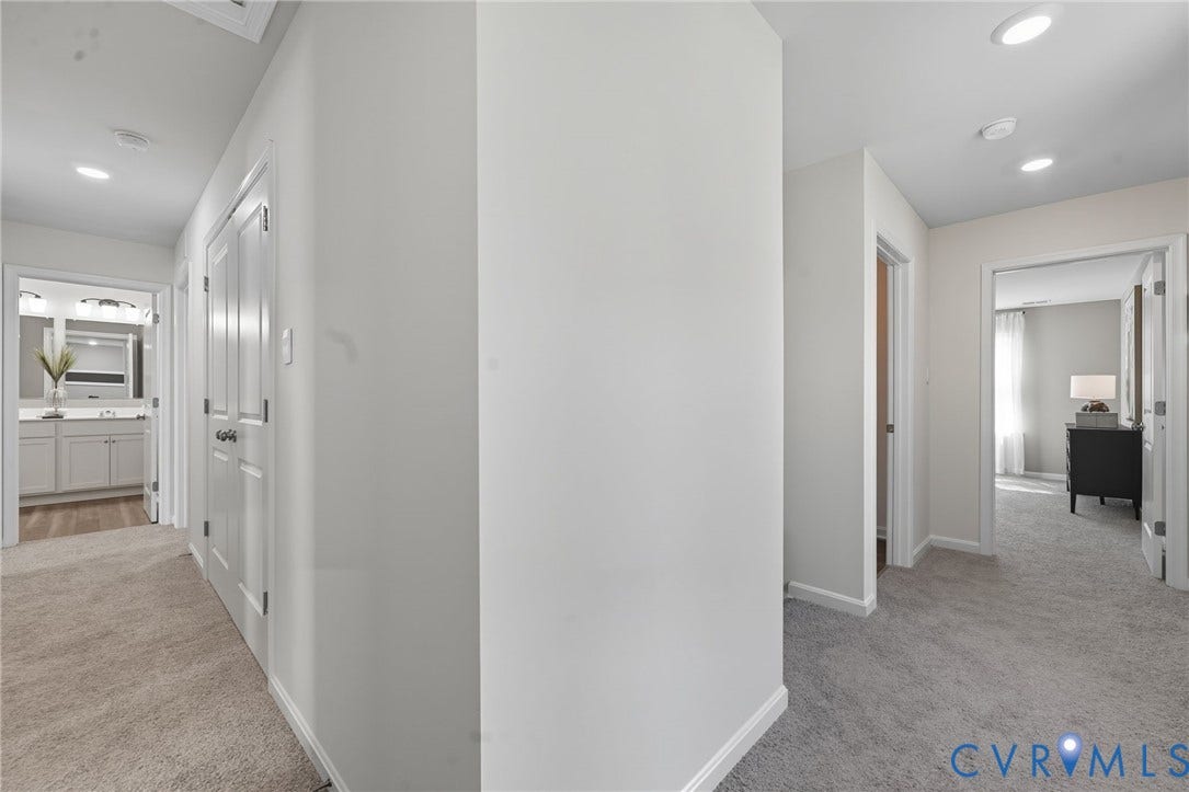 11070 Heron Creek Drive, Chappell Creek, North Prince George, VA 23860