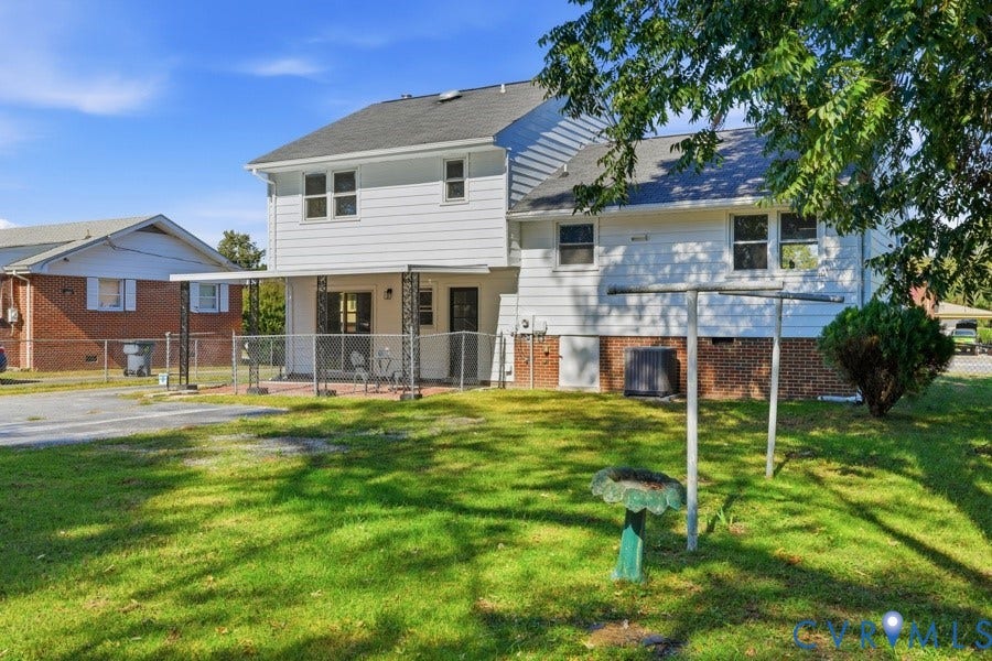20306 Sheffield Place, Laurel Branch Farms, South Chesterfield, VA 23803 Additional content