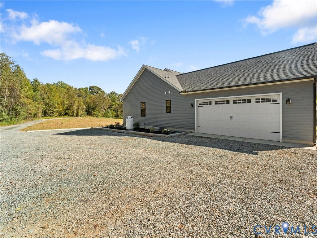 7705 Three Notch Road, Louisa, VA 23093 7705 Three Notch Road, Louisa, VA 23093