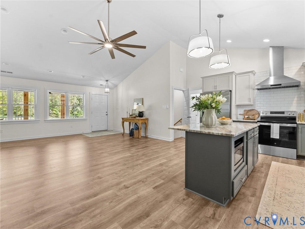 7705 Three Notch Road, Louisa, VA 23093 7705 Three Notch Road, Louisa, VA 23093