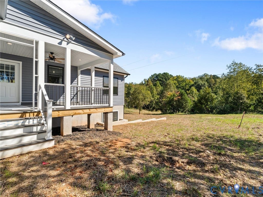 7705 Three Notch Road, Louisa, VA 23093 7705 Three Notch Road, Louisa, VA 23093
