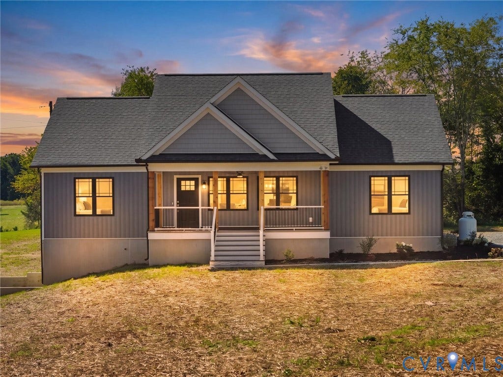 7705 Three Notch Road, Louisa, VA 23093 7705 Three Notch Road, Louisa, VA 23093