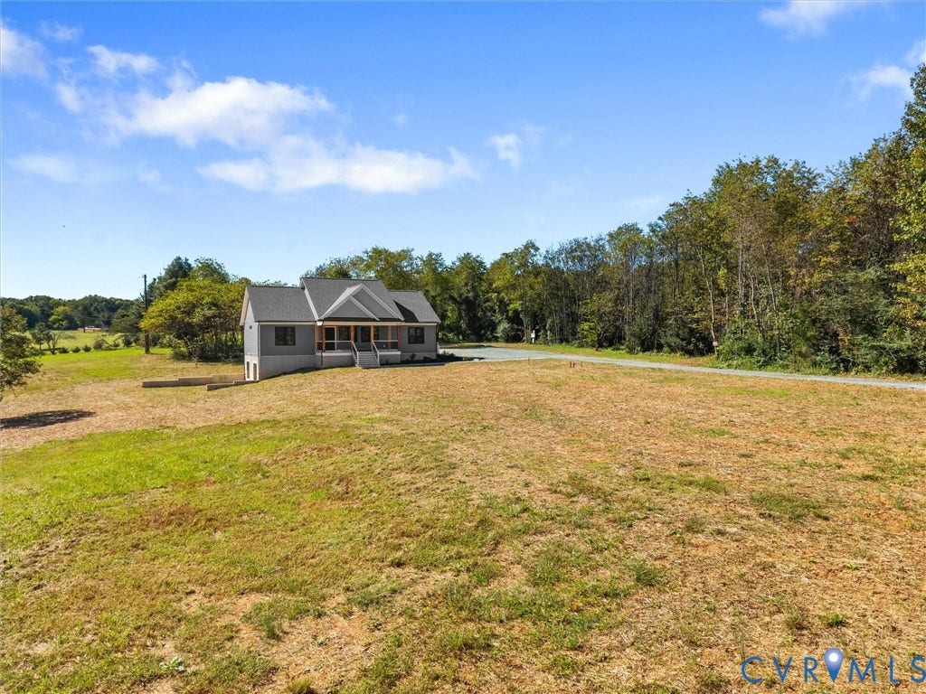 7705 Three Notch Road, Louisa, VA 23093 7705 Three Notch Road, Louisa, VA 23093