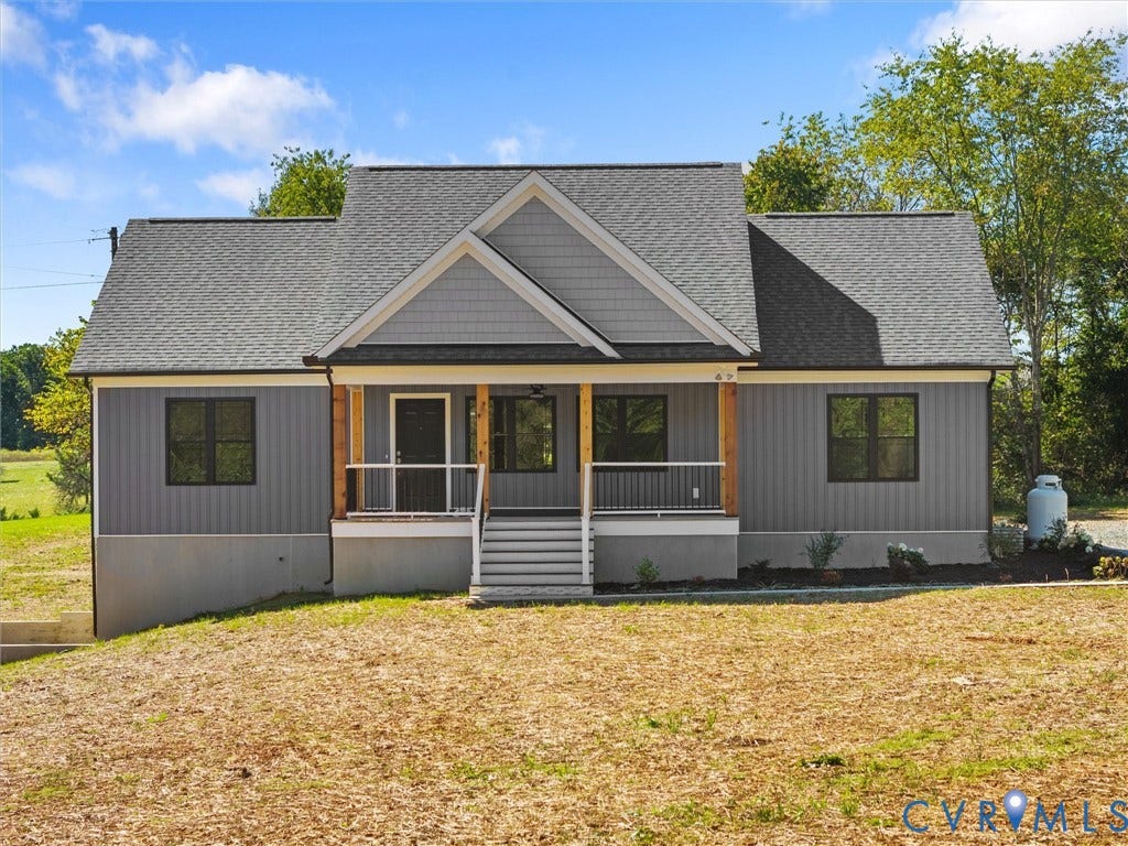 7705 Three Notch Road, Louisa, VA 23093 7705 Three Notch Road, Louisa, VA 23093