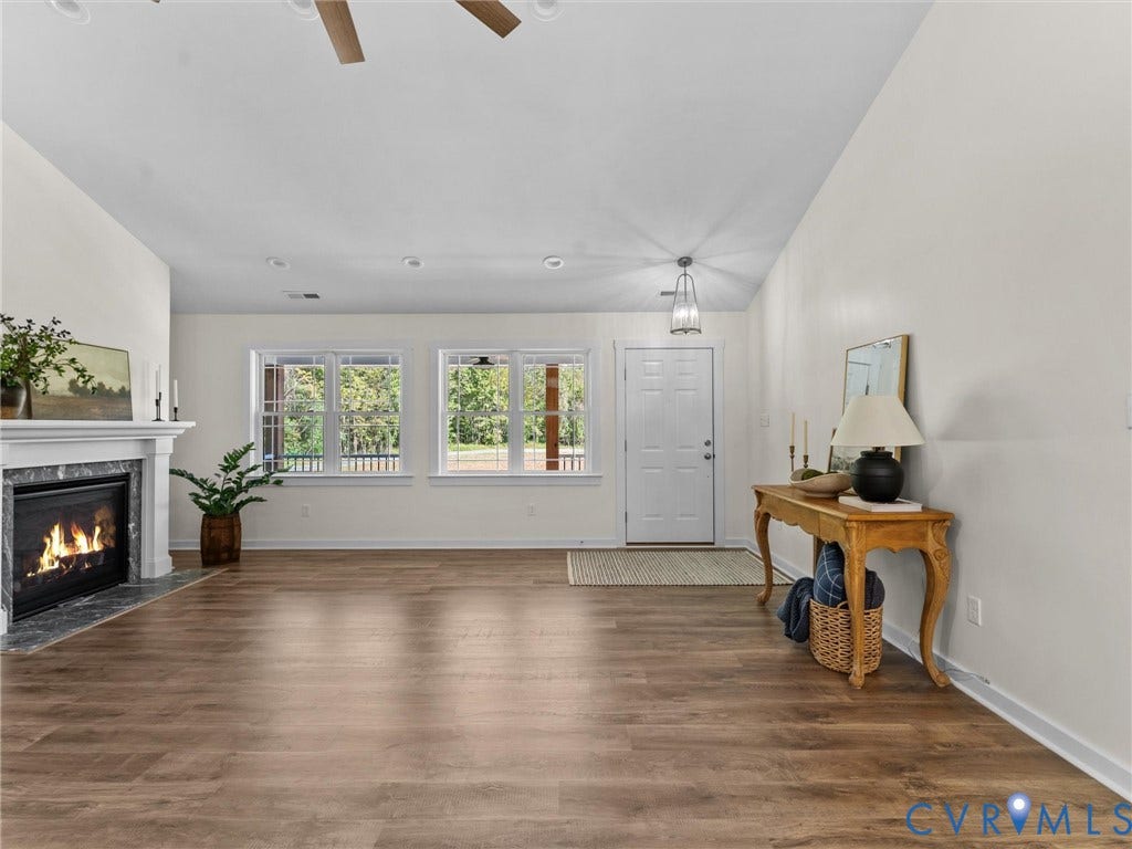 7705 Three Notch Road, Louisa, VA 23093 7705 Three Notch Road, Louisa, VA 23093