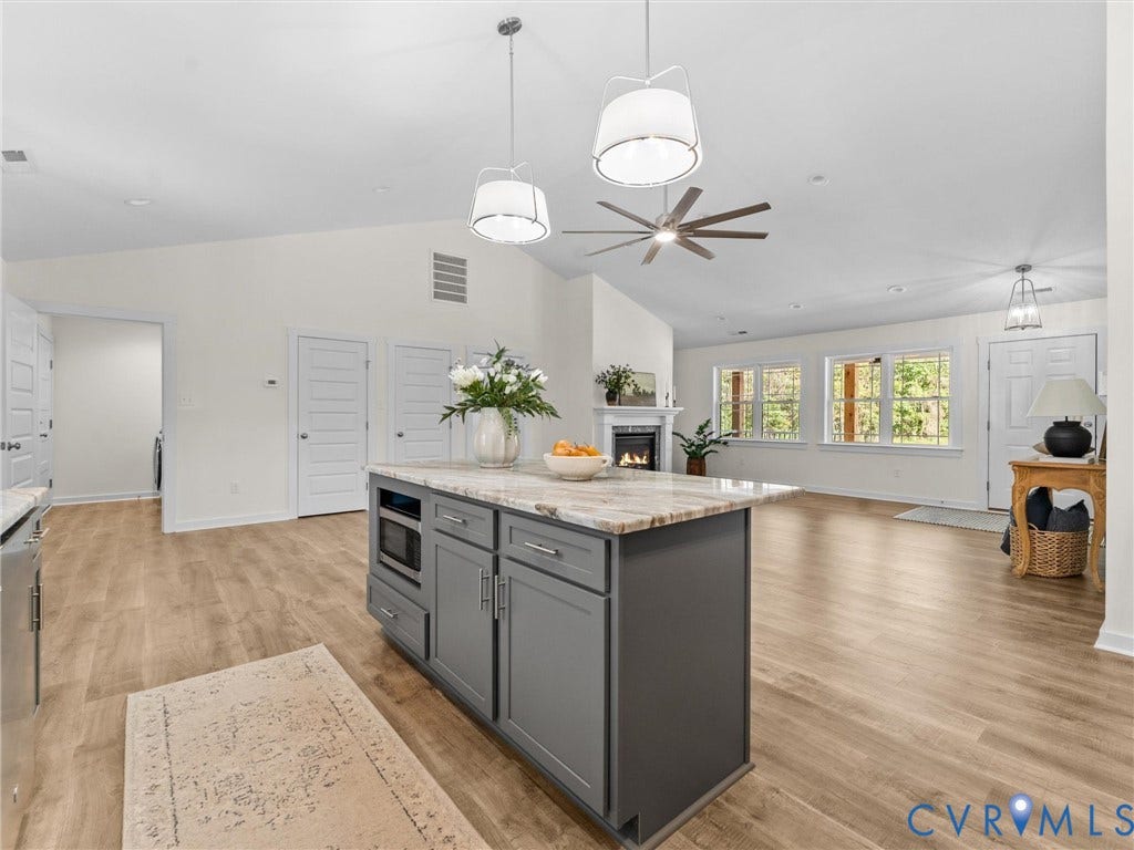 7705 Three Notch Road, Louisa, VA 23093 7705 Three Notch Road, Louisa, VA 23093