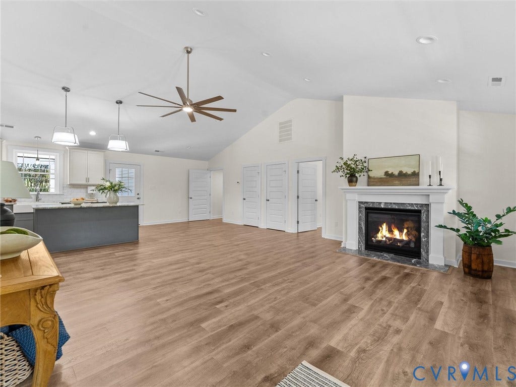 7705 Three Notch Road, Louisa, VA 23093 7705 Three Notch Road, Louisa, VA 23093