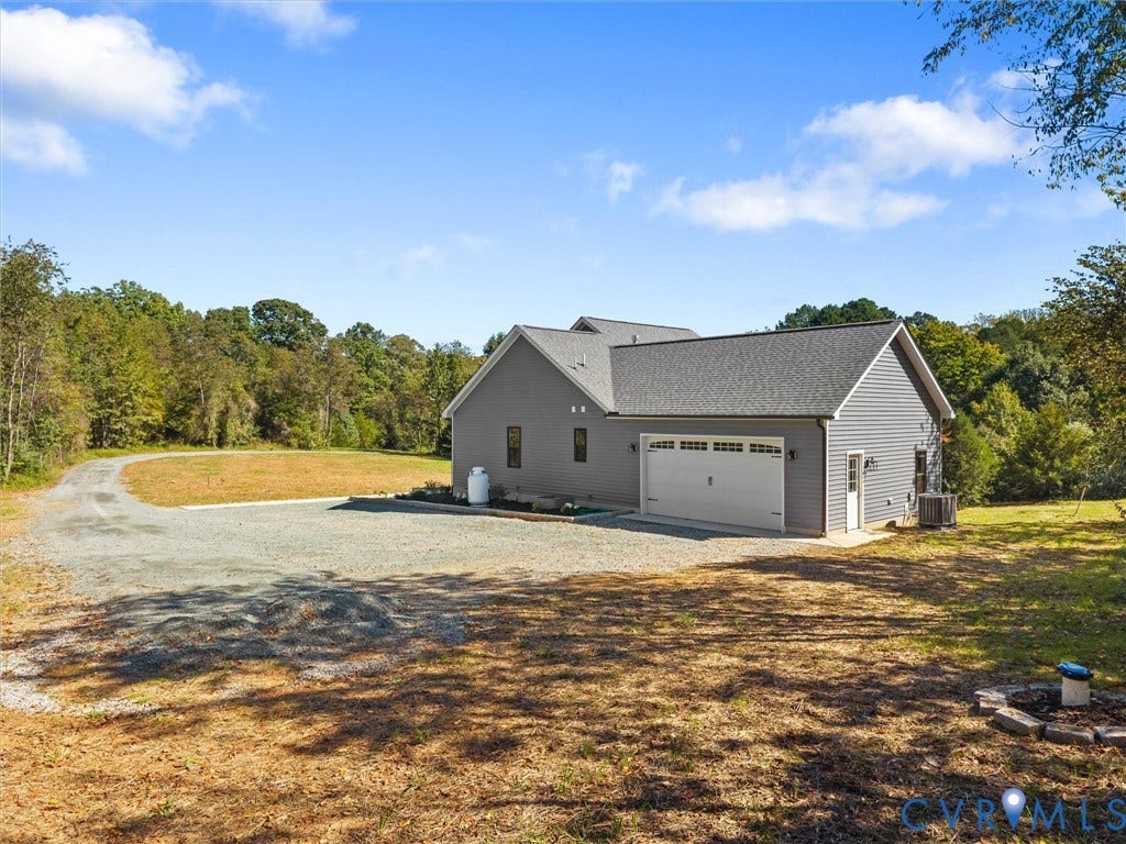 7705 Three Notch Road, Louisa, VA 23093 7705 Three Notch Road, Louisa, VA 23093
