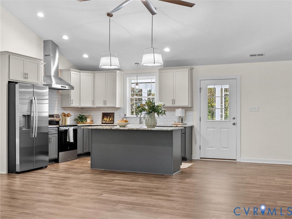 7705 Three Notch Road, Louisa, VA 23093 7705 Three Notch Road, Louisa, VA 23093