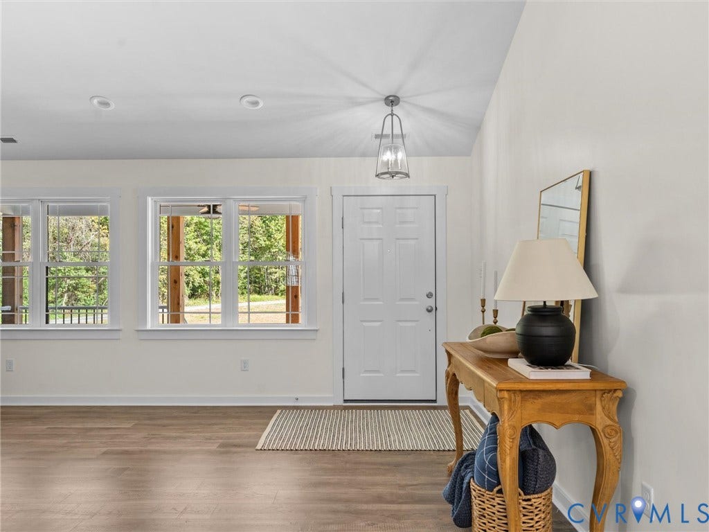 7705 Three Notch Road, Louisa, VA 23093 7705 Three Notch Road, Louisa, VA 23093