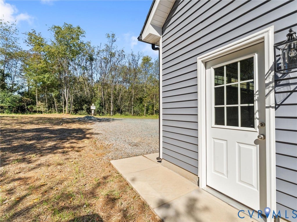 7705 Three Notch Road, Louisa, VA 23093 7705 Three Notch Road, Louisa, VA 23093