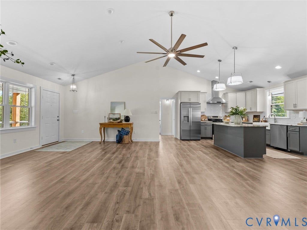 7705 Three Notch Road, Louisa, VA 23093 7705 Three Notch Road, Louisa, VA 23093