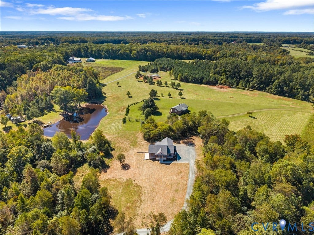 7705 Three Notch Road, Louisa, VA 23093 7705 Three Notch Road, Louisa, VA 23093