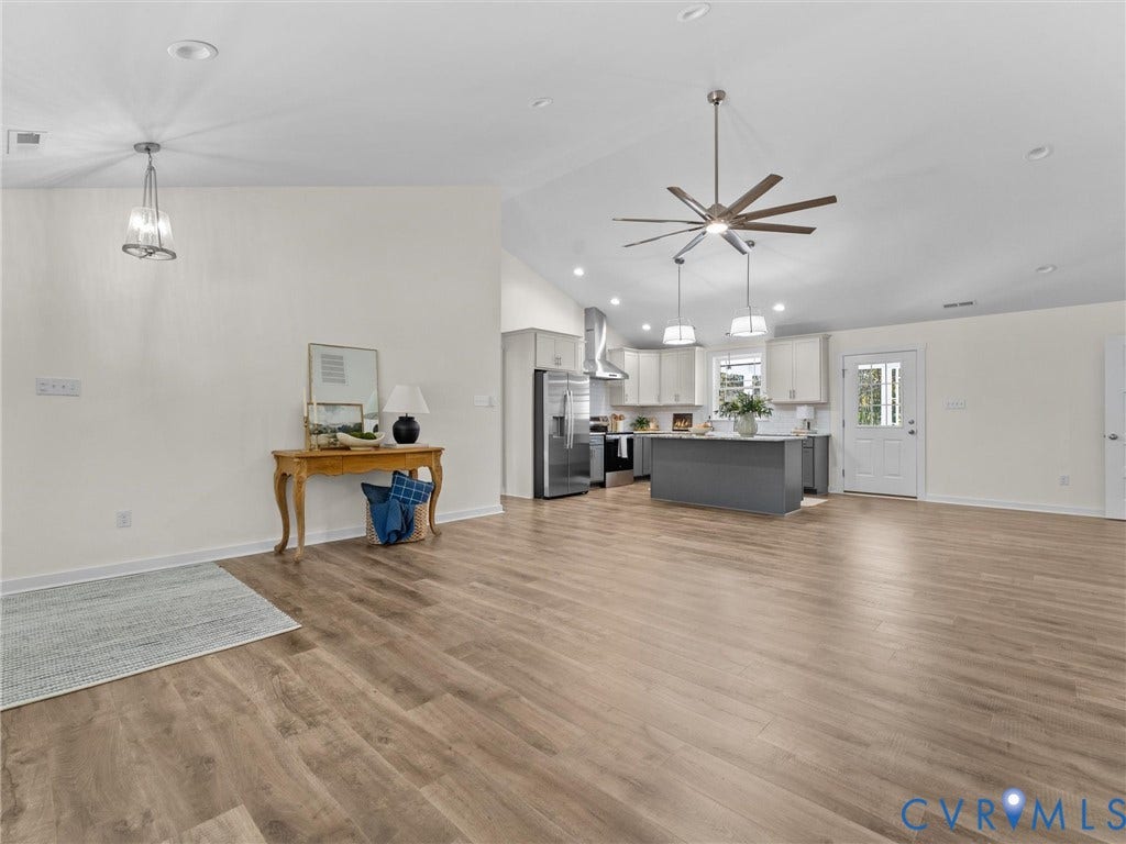 7705 Three Notch Road, Louisa, VA 23093 7705 Three Notch Road, Louisa, VA 23093