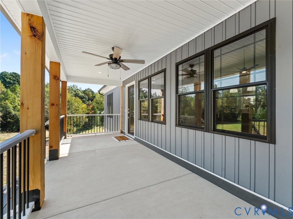 7705 Three Notch Road, Louisa, VA 23093 7705 Three Notch Road, Louisa, VA 23093