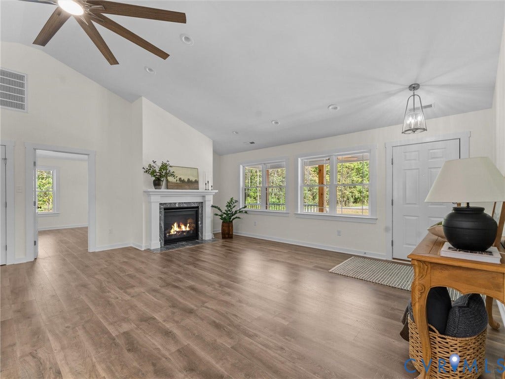 7705 Three Notch Road, Louisa, VA 23093 7705 Three Notch Road, Louisa, VA 23093