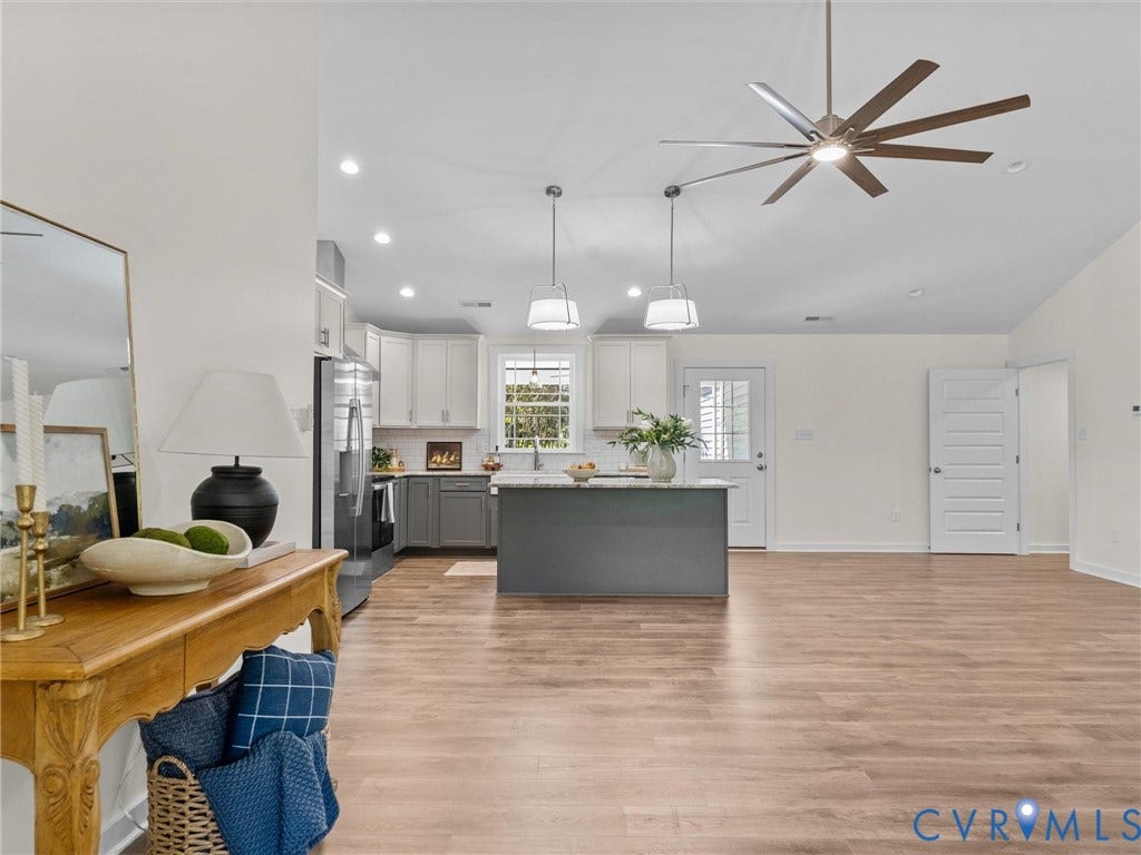 7705 Three Notch Road, Louisa, VA 23093 7705 Three Notch Road, Louisa, VA 23093