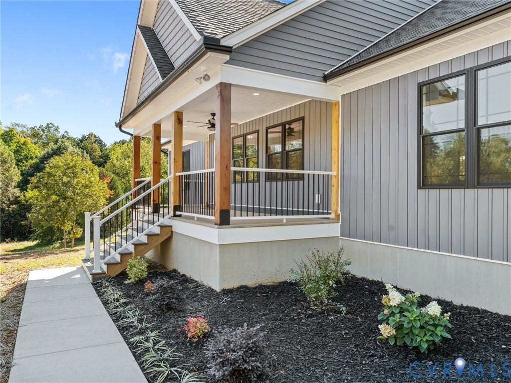 7705 Three Notch Road, Louisa, VA 23093 7705 Three Notch Road, Louisa, VA 23093