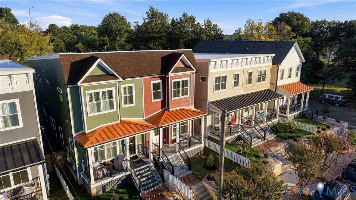 905 N 36th Street, Church Hill, Richmond, VA 23223 905 N 36th Street, Church Hill, Richmond, VA 23223