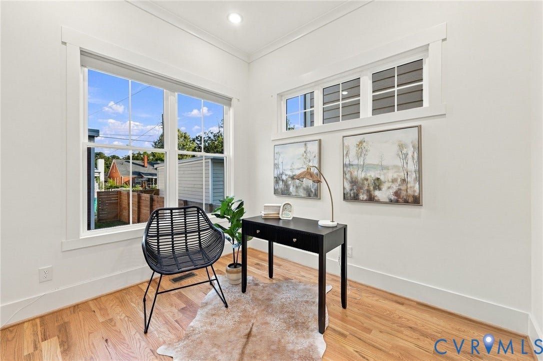 905 N 36th Street, Church Hill, Richmond, VA 23223 905 N 36th Street, Church Hill, Richmond, VA 23223