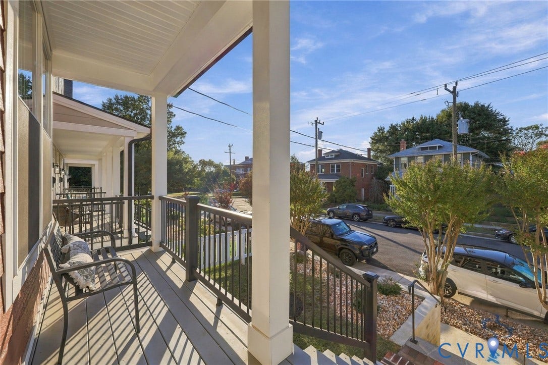 905 N 36th Street, Church Hill, Richmond, VA 23223 905 N 36th Street, Church Hill, Richmond, VA 23223