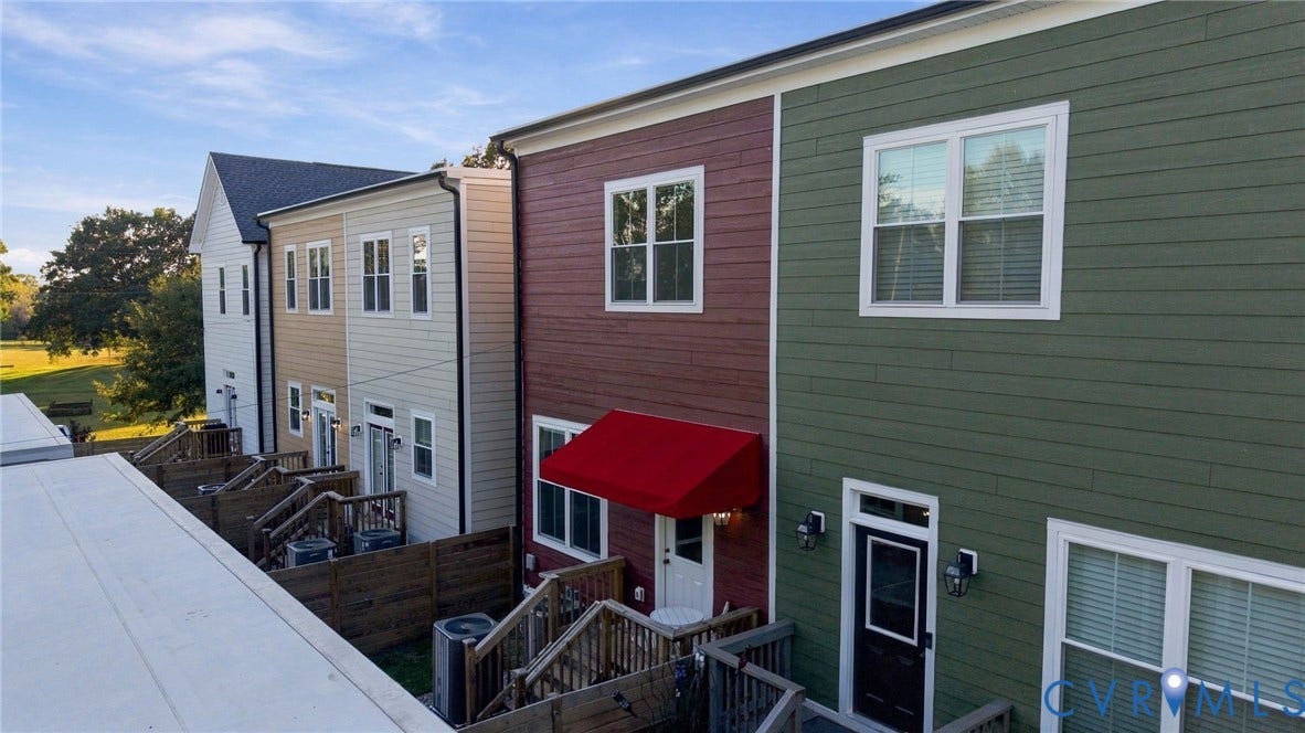 905 N 36th Street, Church Hill, Richmond, VA 23223 905 N 36th Street, Church Hill, Richmond, VA 23223