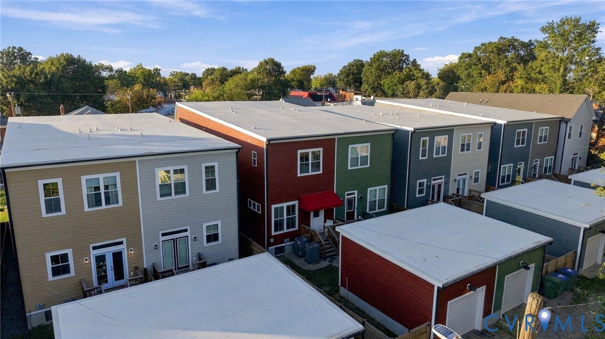 905 N 36th Street, Church Hill, Richmond, VA 23223 905 N 36th Street, Church Hill, Richmond, VA 23223