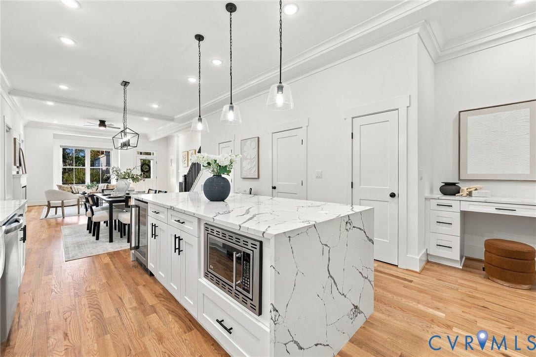 905 N 36th Street, Church Hill, Richmond, VA 23223 905 N 36th Street, Church Hill, Richmond, VA 23223