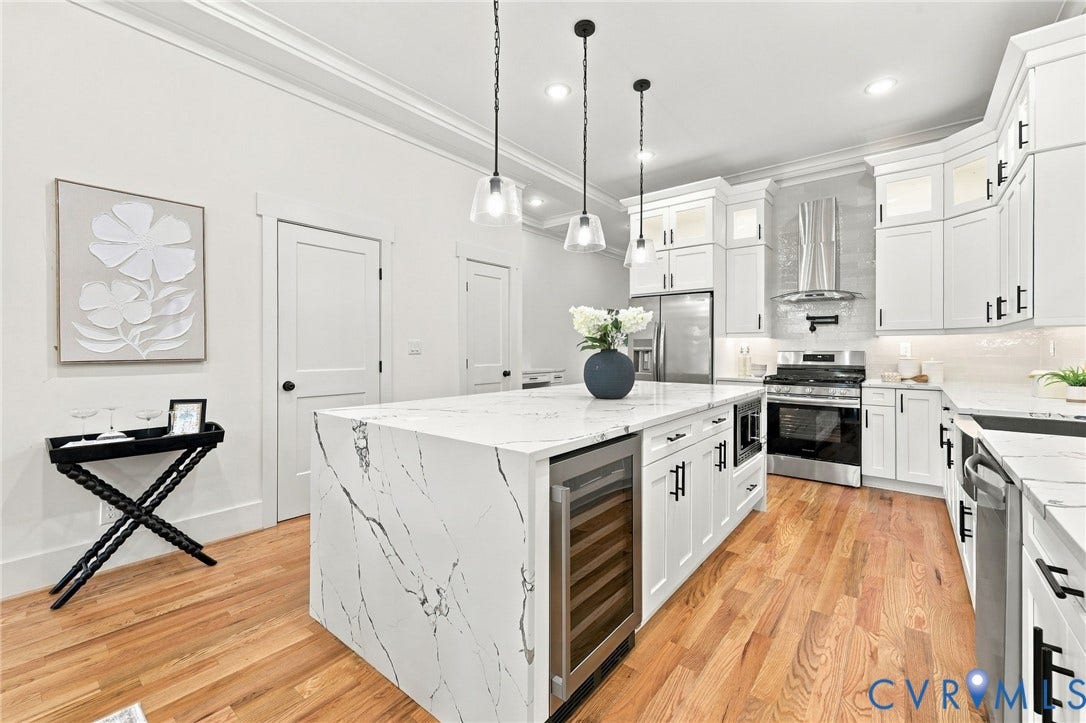 905 N 36th Street, Church Hill, Richmond, VA 23223 905 N 36th Street, Church Hill, Richmond, VA 23223