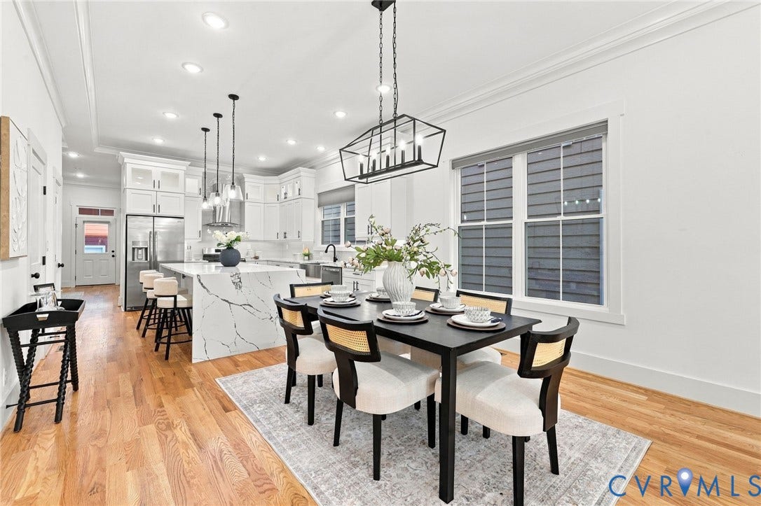 905 N 36th Street, Church Hill, Richmond, VA 23223 905 N 36th Street, Church Hill, Richmond, VA 23223