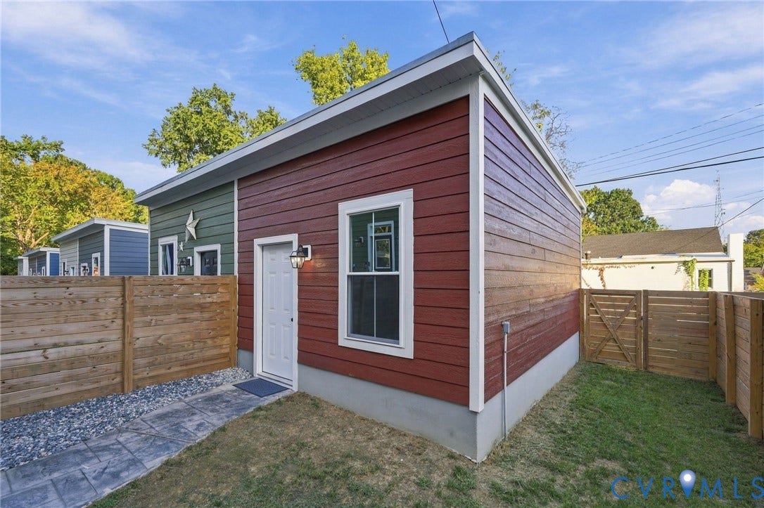 905 N 36th Street, Church Hill, Richmond, VA 23223 905 N 36th Street, Church Hill, Richmond, VA 23223
