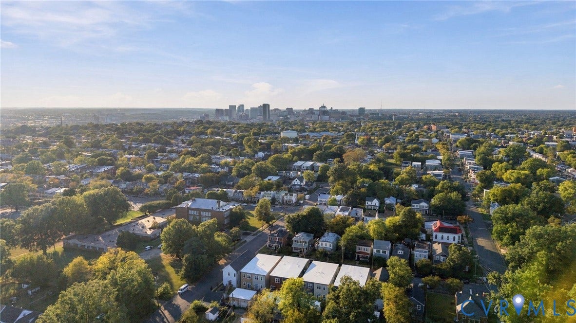 905 N 36th Street, Church Hill, Richmond, VA 23223 905 N 36th Street, Church Hill, Richmond, VA 23223