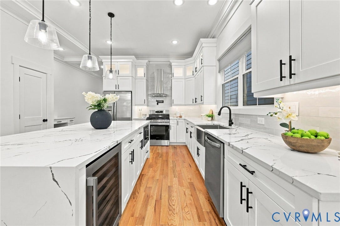 905 N 36th Street, Church Hill, Richmond, VA 23223 905 N 36th Street, Church Hill, Richmond, VA 23223