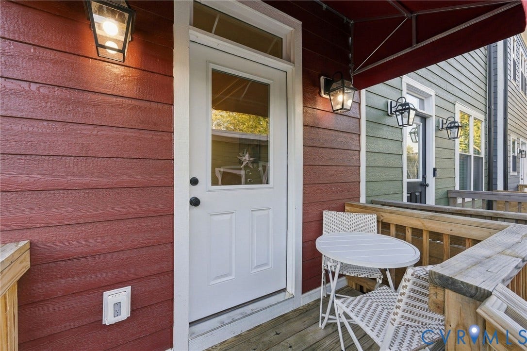 905 N 36th Street, Church Hill, Richmond, VA 23223 905 N 36th Street, Church Hill, Richmond, VA 23223