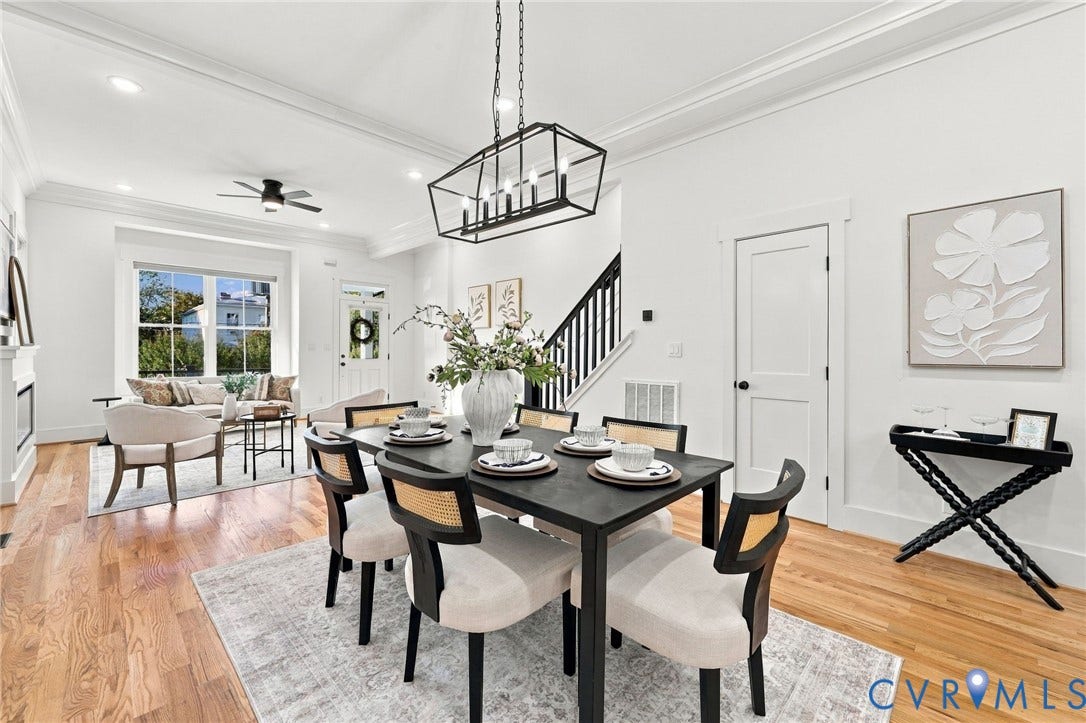 905 N 36th Street, Church Hill, Richmond, VA 23223 905 N 36th Street, Church Hill, Richmond, VA 23223