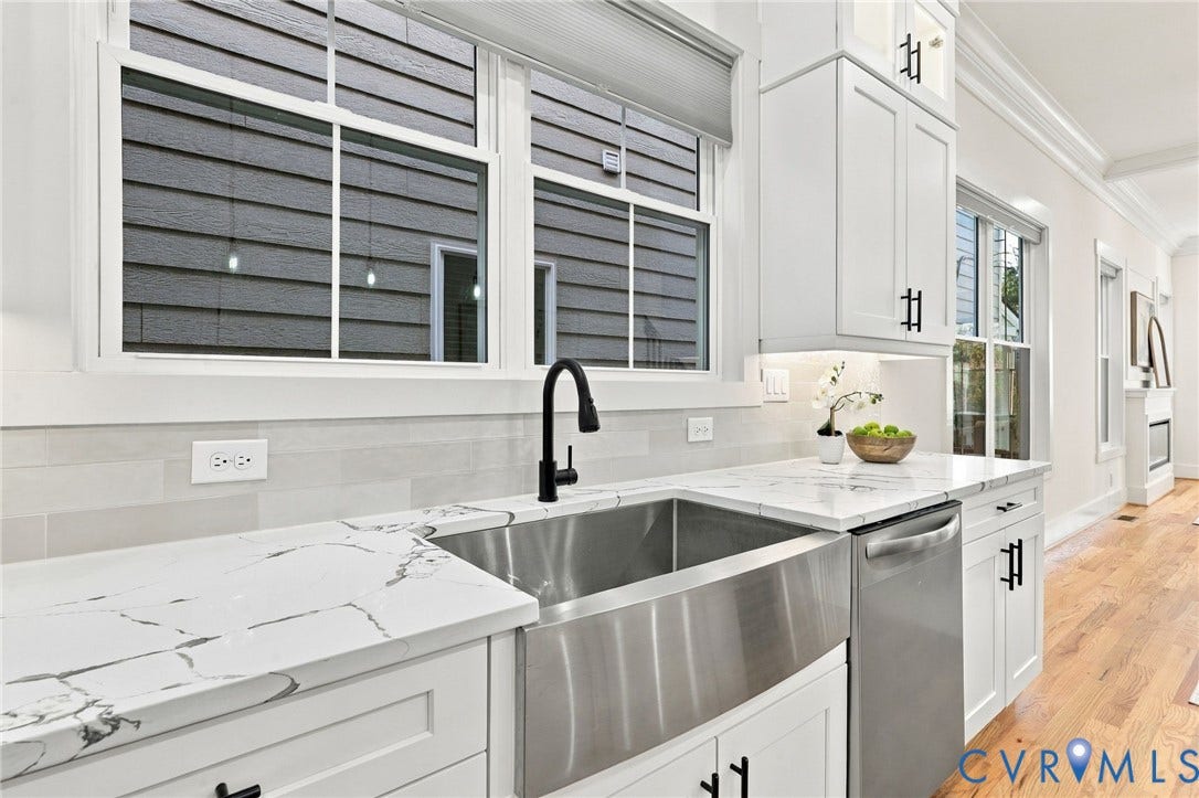 905 N 36th Street, Church Hill, Richmond, VA 23223 905 N 36th Street, Church Hill, Richmond, VA 23223