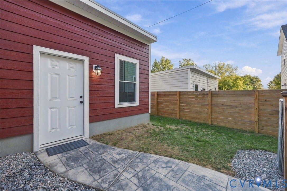 905 N 36th Street, Church Hill, Richmond, VA 23223 905 N 36th Street, Church Hill, Richmond, VA 23223