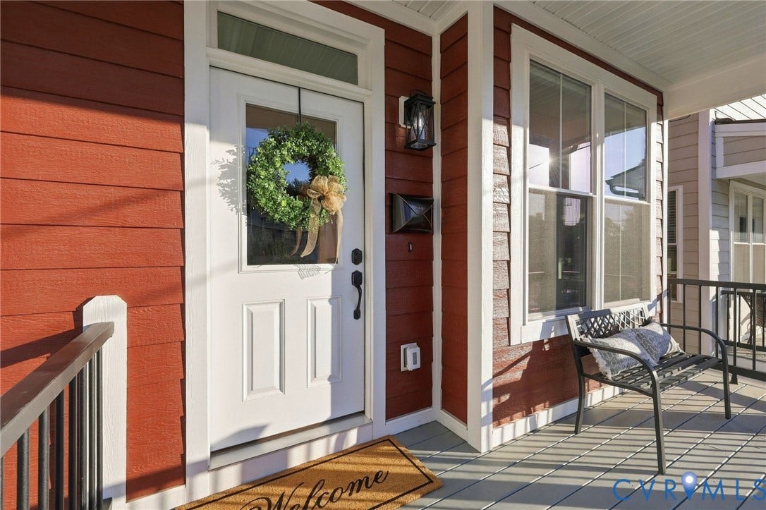 905 N 36th Street, Church Hill, Richmond, VA 23223 905 N 36th Street, Church Hill, Richmond, VA 23223