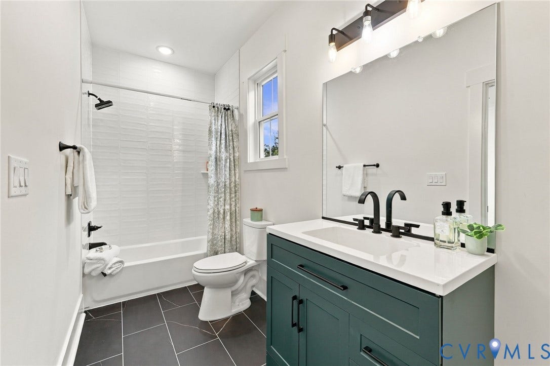 905 N 36th Street, Church Hill, Richmond, VA 23223 905 N 36th Street, Church Hill, Richmond, VA 23223