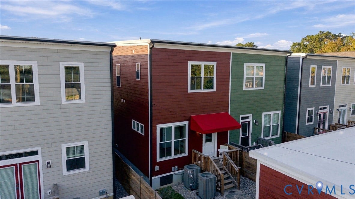 905 N 36th Street, Church Hill, Richmond, VA 23223 905 N 36th Street, Church Hill, Richmond, VA 23223