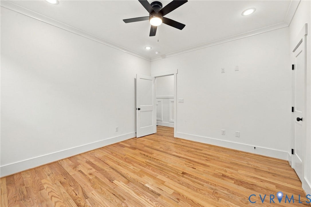 905 N 36th Street, Church Hill, Richmond, VA 23223 905 N 36th Street, Church Hill, Richmond, VA 23223