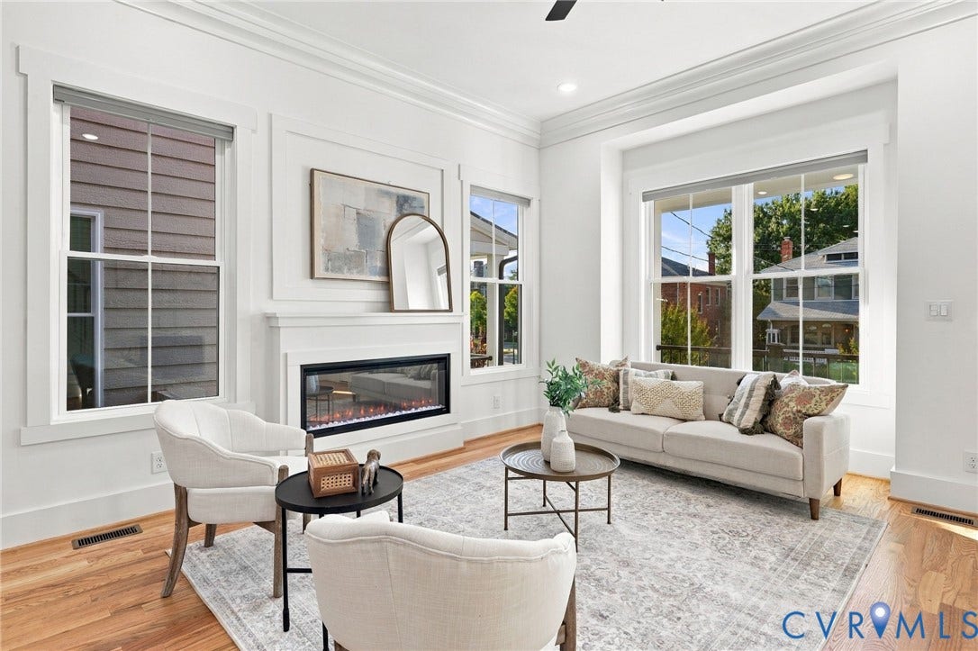 905 N 36th Street, Church Hill, Richmond, VA 23223 905 N 36th Street, Church Hill, Richmond, VA 23223