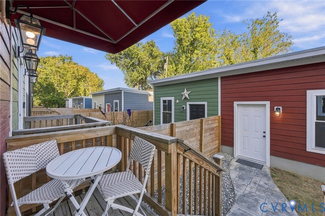 905 N 36th Street, Church Hill, Richmond, VA 23223 905 N 36th Street, Church Hill, Richmond, VA 23223